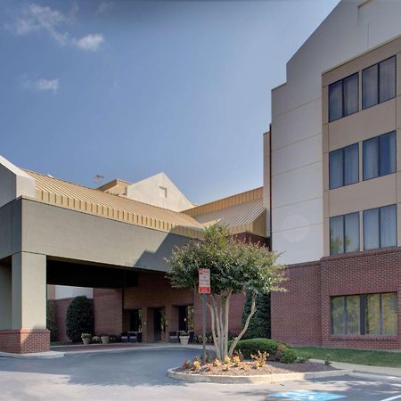 Homewood Suites By Hilton Richmond - West End / Innsbrook Broad Meadows Exteriér fotografie
