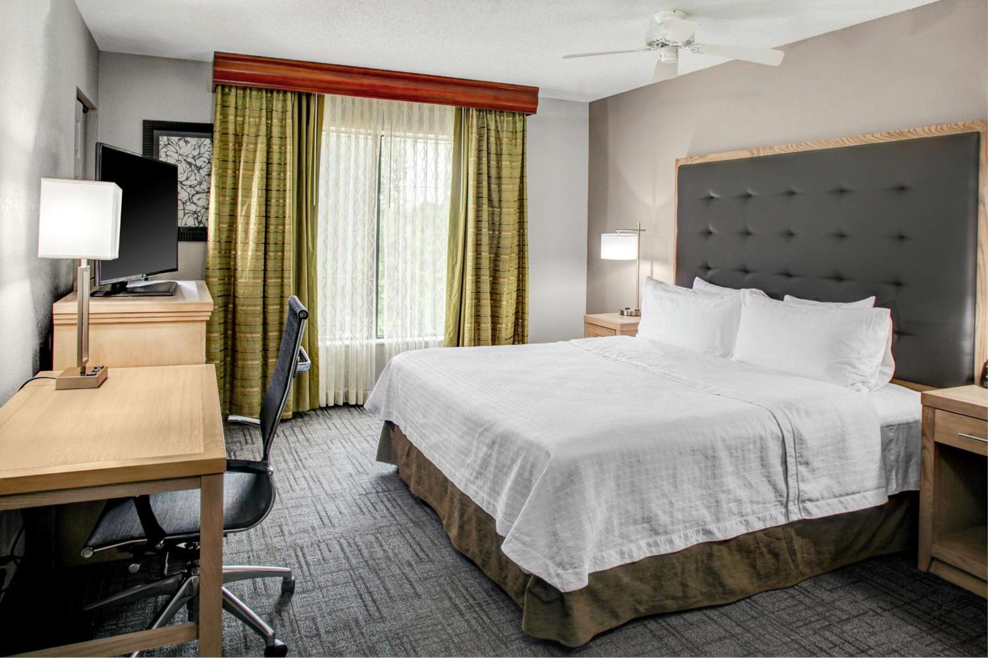Homewood Suites By Hilton Richmond - West End / Innsbrook Broad Meadows Exteriér fotografie