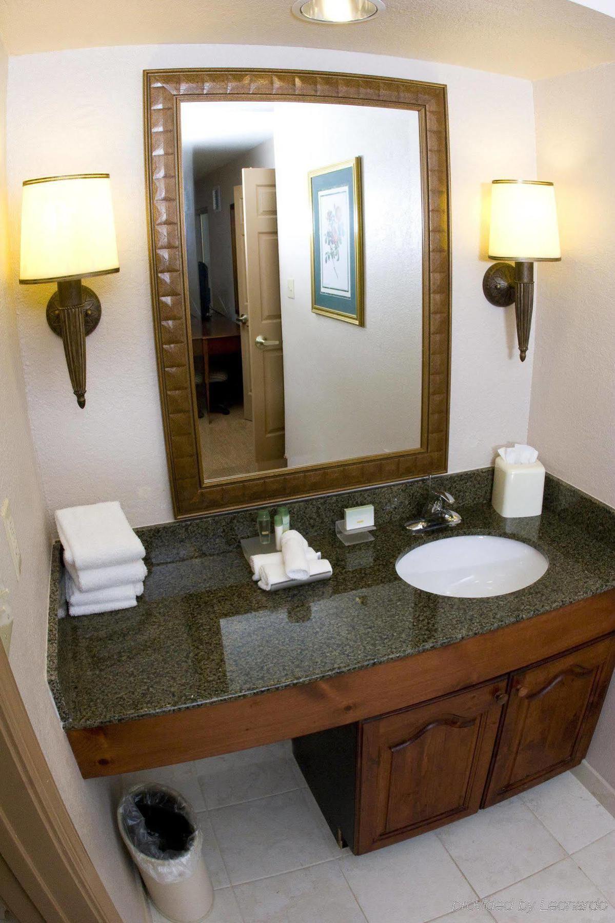 Homewood Suites By Hilton Richmond - West End / Innsbrook Broad Meadows Pokoj fotografie